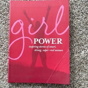 Girl Power